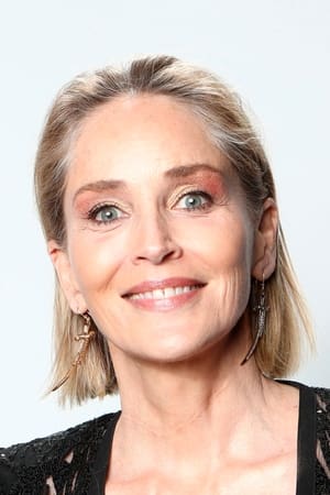 Sharon Stone profil kép