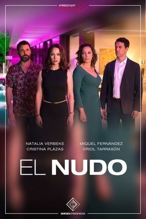 El nudo 1. évad (2019-11-24) poszter