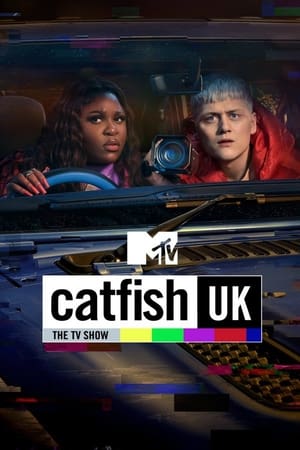 Catfish UK 3. évad (2023-01-11) poszter