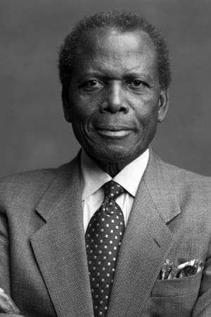 Sidney Poitier profil kép