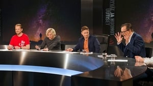 Hyvät ja huonot uutiset 8. évad Ep.11 11. epizód