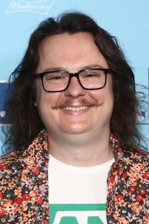 Clark Duke profil kép