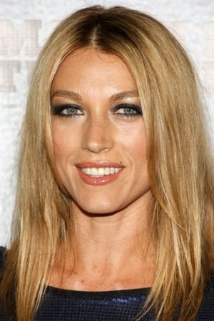 Natalie Zea profil kép