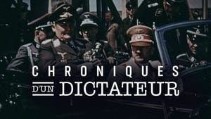 Die Hitler-Chronik kép