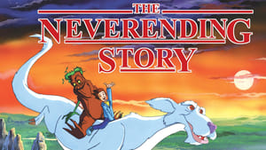 The NeverEnding Story kép