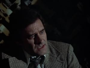 Columbo 3. évad Ep.8 Embert barátjáról…