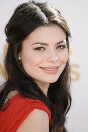 Miranda Cosgrove profil kép