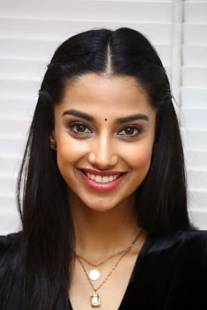 Meenakshi Chaudhary profil kép