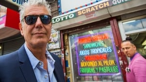 Anthony Bourdain: Parts Unknown 4. évad Ep.2 2. epizód