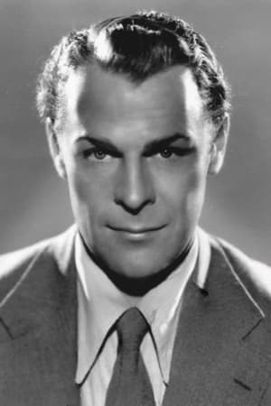 Brian Donlevy profil kép