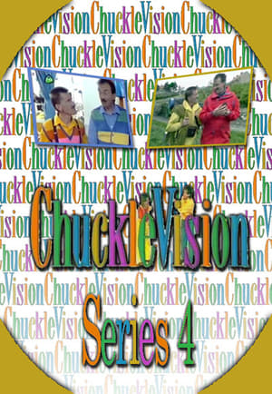 ChuckleVision 4. évad (1991-09-28) poszter