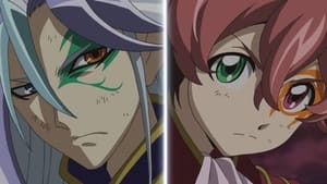 Yu-Gi-Oh! Zexal 1. évad Ep.128 128. epizód