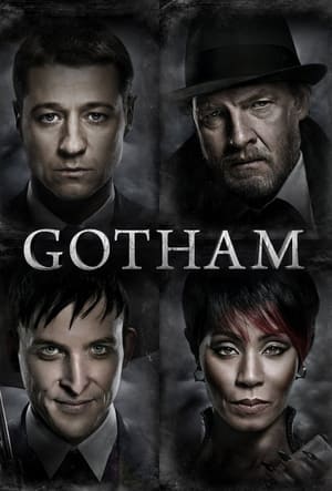 Gotham poszter