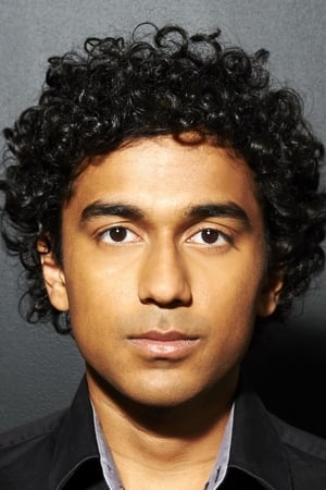 Varun Saranga profil kép