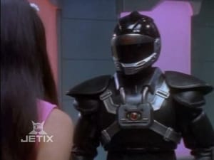 Power Rangers - Misztikus erő 5. évad Ep.29 29. epizód