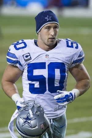 Sean Lee