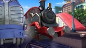 Chuggington 2. évad Ep.5 5. epizód