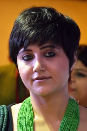 Swastika Mukherjee profil kép