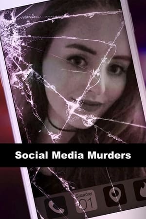 Social Media Murders poszter