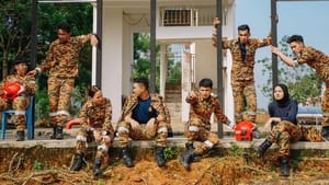 Real Men Malaysia: Wira Merah kép