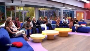 Gran hermano VIP 8. évad Ep.35 35. epizód