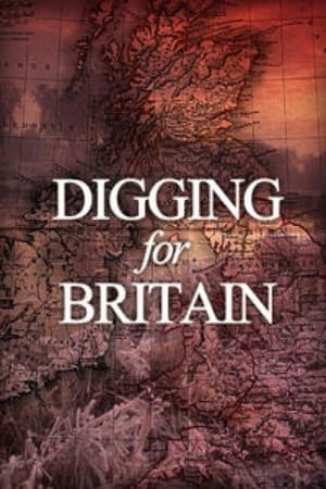 Digging for Britain poszter