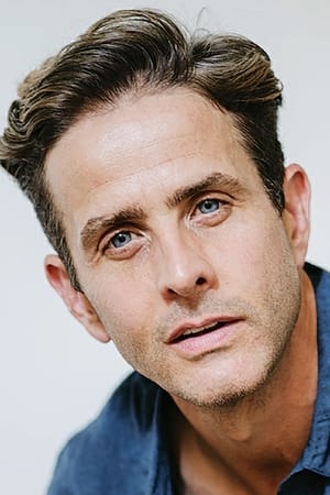 Joey McIntyre profil kép