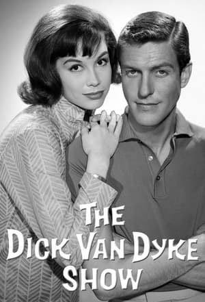 The Dick Van Dyke Show poszter