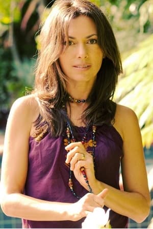 Susanna Hoffs profil kép