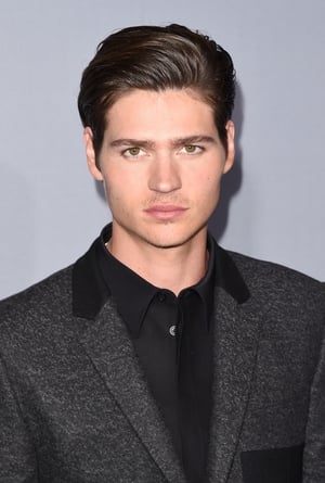 Will Peltz profil kép