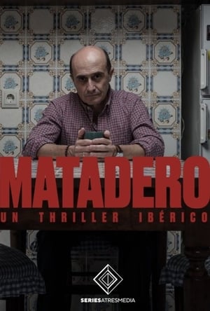 Matadero poszter