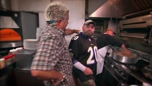 Diners, Drive-Ins and Dives 13. évad Ep.13 13. epizód