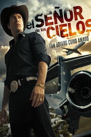 El señor de los cielos poszter