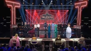 Tierra de talento 8. évad Ep.27 27. epizód