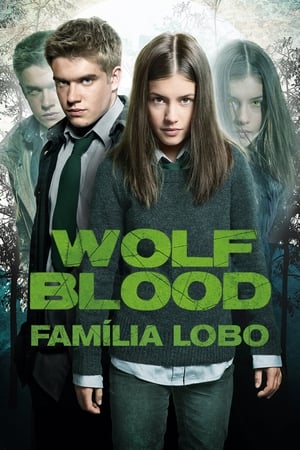 Wolfblood poszter