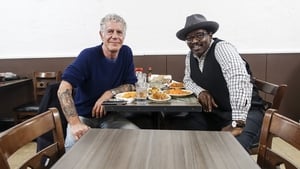 Anthony Bourdain: Parts Unknown 12. évad Ep.7 7. epizód