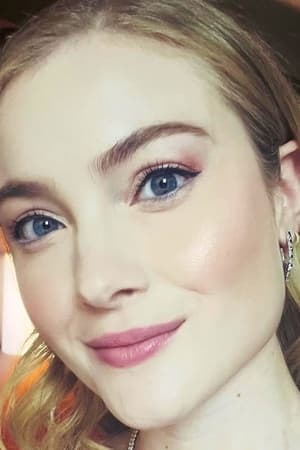 Skyler Samuels profil kép