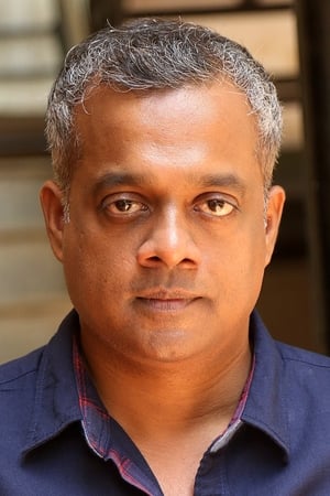 Gautham Menon