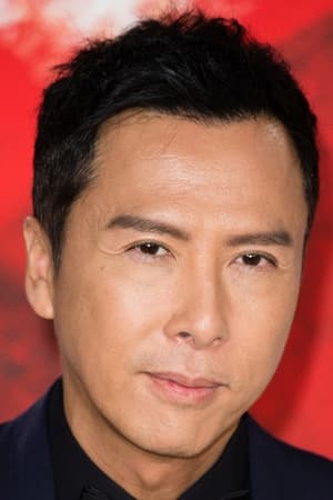 Donnie Yen profil kép