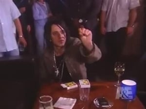 Criss Angel Mindfreak 2. évad Ep.7 7. epizód