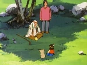 シートン動物記 くまの子ジャッキー 1. évad Ep.8 8. epizód