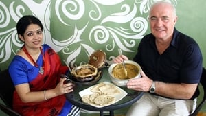 Rick Stein's India 1. évad Ep.6 6. epizód