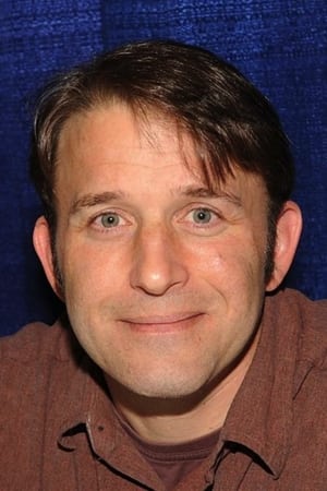 Ilan Mitchell-Smith profil kép