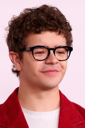 Gaten Matarazzo profil kép