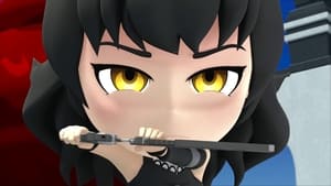 RWBY Chibi 1. évad Ep.2 2. epizód