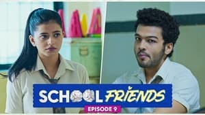 School Friends 1. évad Ep.9 9. epizód