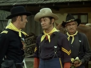 F Troop 2. évad Ep.15 15. epizód