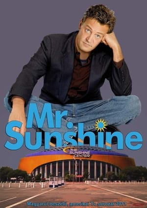 Mr. Sunshine