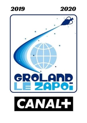 Groland 28. évad (2019-09-07) poszter