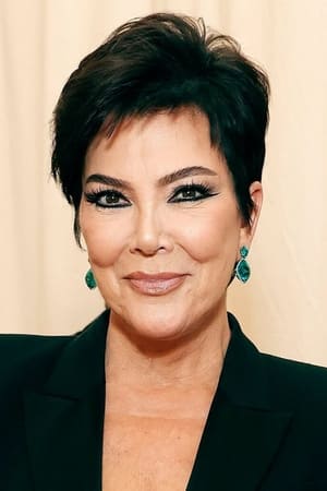 Kris Jenner profil kép